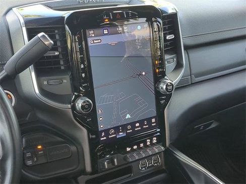 Certified 2022 RAM 3500 Laramie image 26