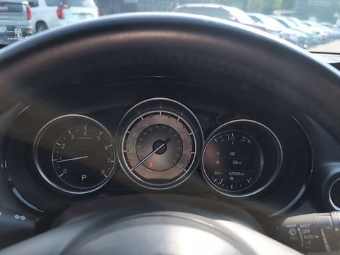 Certified 2023 MAZDA CX-9 Touring AWD/4WD image 24