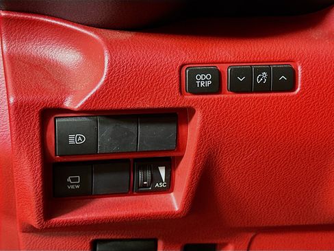 Used 2023 Lexus IS 350 F Sport w/ Navigation Package RWD image 17