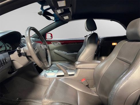 Used 2004 Toyota Solara SLE image 20