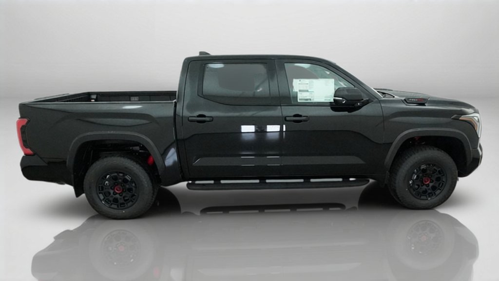 New 2026 Toyota Tundra TRD Pro AWD/4WD image 45