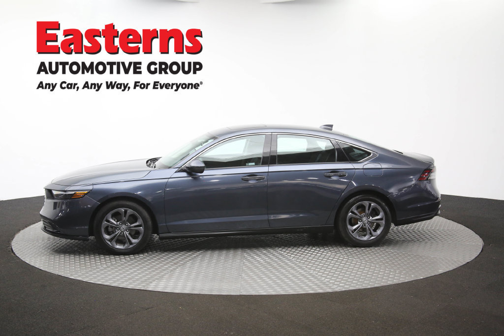 Used 2023 Honda Accord EX image 62