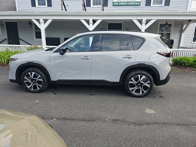 New 2026 MAZDA CX-5 Preferred AWD/4WD image 6