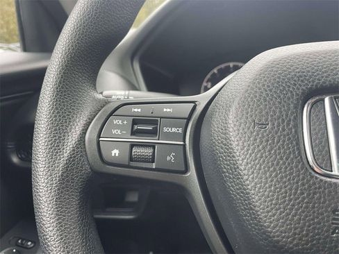 Certified 2023 Honda HR-V LX image 18