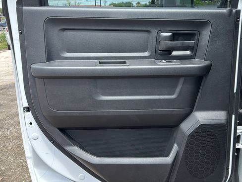 New 2026 RAM 5500 Tradesman w/ Chrome Appearance Group AWD/4WD image 17