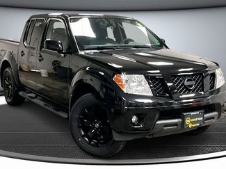 Used 2020 Nissan Frontier SV w/ Midnight Edition Floor Mats video 1