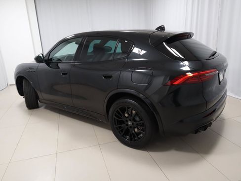 New 2025 Maserati Grecale Modena image 3