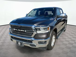 Used 2022 RAM 1500 Laramie RWD video 1