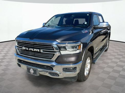 Used 2022 RAM 1500 Laramie RWD image 1