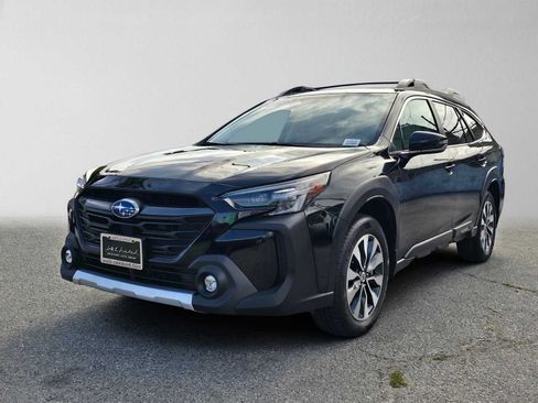 Used 2023 Subaru Outback Limited XT AWD/4WD image 7