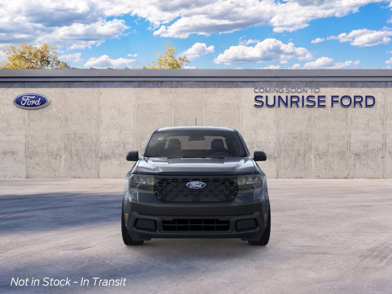 New 2026 Ford Maverick XLT FWD image 6