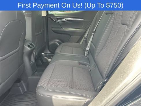 Used 2023 Buick Envision Preferred FWD image 22