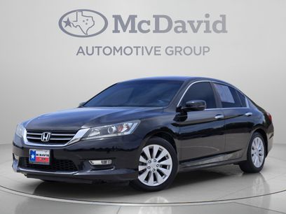 Used 2013 Honda Accord EX