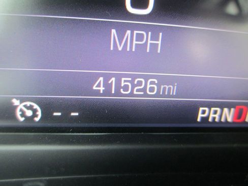 Used 2016 GMC Sierra 1500 SLT w/ All-Terrain Package image 33