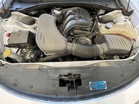 Used 2023 Dodge Charger SXT RWD image 33