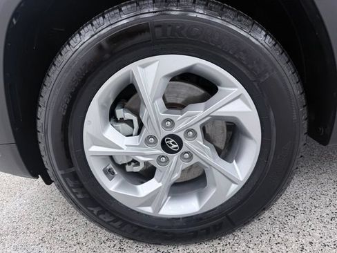 Used 2024 Hyundai Tucson SEL AWD/4WD image 11