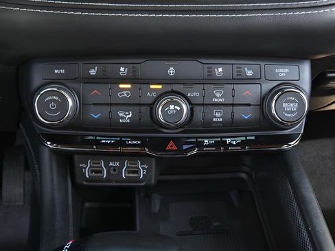 Used 2021 Dodge Durango SRT w/ Black Package image 18