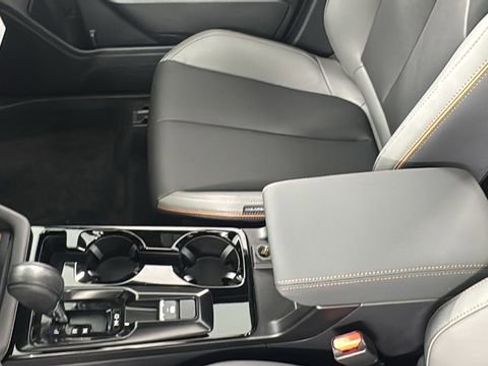 New 2026 Subaru Forester Sport AWD/4WD image 33
