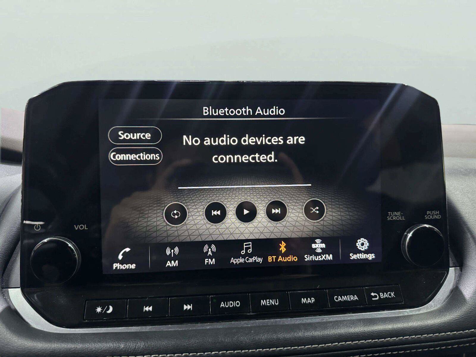 Used 2023 Nissan Rogue Platinum FWD image 23