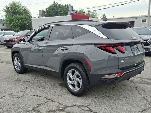 Used 2024 Hyundai Tucson SEL image 5