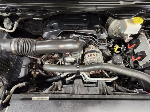 Used 2022 RAM 1500 Lone Star RWD image 55
