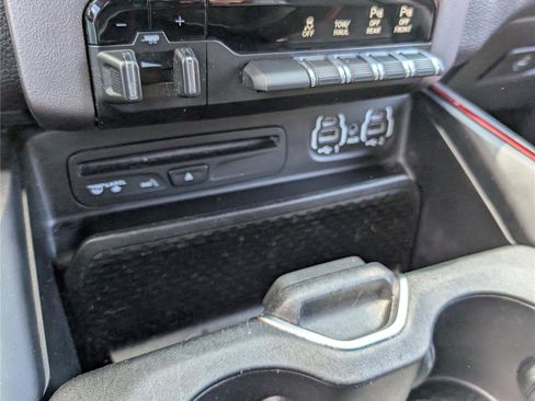 Used 2019 RAM 1500 Rebel w/ Rebel Level 2 Equipment Group AWD/4WD image 25