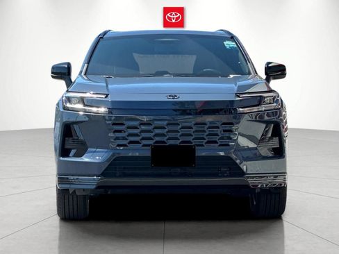 New 2026 Toyota RAV4 SE AWD/4WD image 7