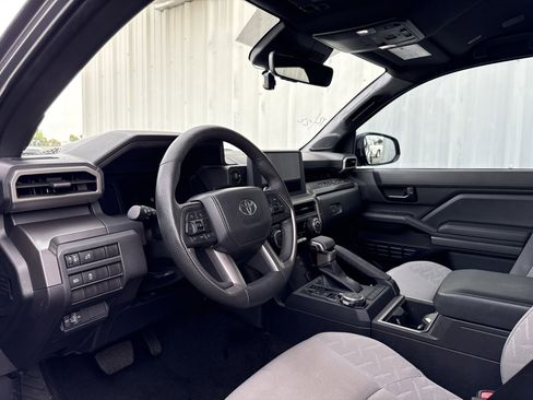 Used 2024 Toyota Tacoma SR5 image 14