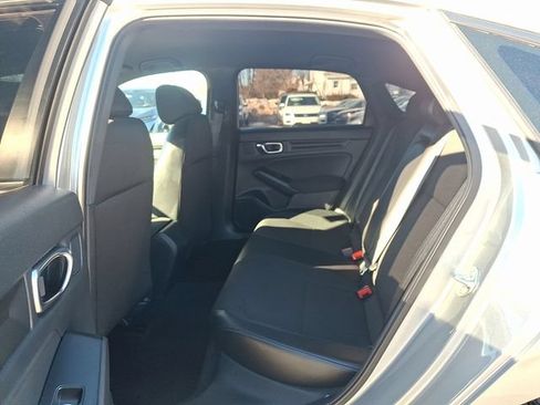 Used 2026 Honda Civic Sport image 11