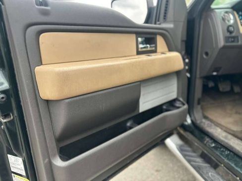 Used 2013 Ford F150 XLT w/ Luxury Equipment Group AWD/4WD image 10