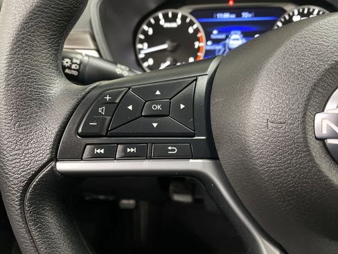 Used 2025 Nissan Altima 2.5 SV image 20