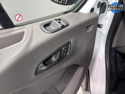 Used 2024 Ford Transit 250 Base w/ Exterior Upgrade Package image 6