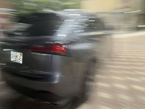 Used 2018 Lexus NX 300 F Sport w/ F Sport Premium Package image 6