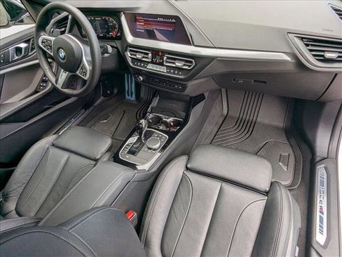 Used 2024 BMW M235i xDrive Gran Coupe AWD/4WD image 21