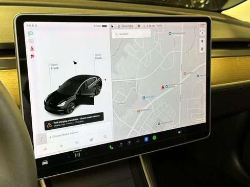 Used 2020 Tesla Model 3 Standard Range image 25