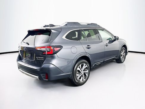 Used 2020 Subaru Outback Touring XT AWD/4WD image 9