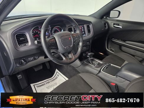 Used 2023 Dodge Charger Scat Pack image 11