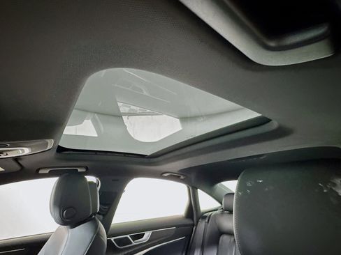 Used 2022 Audi A6 Premium Plus image 6