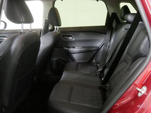 Used 2023 Nissan Rogue Platinum AWD/4WD image 19