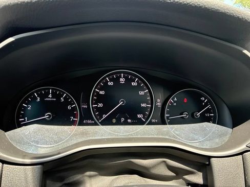 Certified 2026 MAZDA CX-50 AWD 2.5 S w/ Accent Package image 24