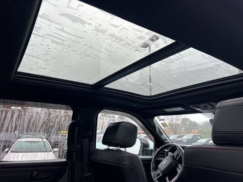 Used 2024 Toyota Tundra TRD Pro image 18