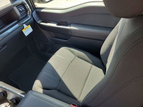 New 2026 Ford F150 STX w/ Equipment Group 200A RWD image 16