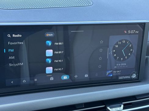 New 2026 Hyundai Sonata SEL image 14