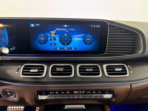 Used 2024 Mercedes-Benz GLE 63 AMG S image 19