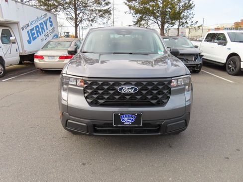 New 2026 Ford Maverick XL image 2