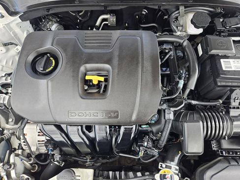 Used 2023 Kia Forte LXS image 27