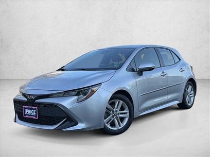 Used 2022 Toyota Corolla SE