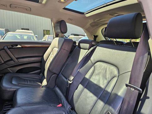 Used 2010 Audi Q7 3.6 Premium Plus w/ Premium Plus Pkg image 33