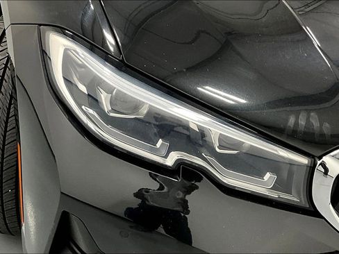 Used 2022 BMW 330i xDrive Sedan image 35