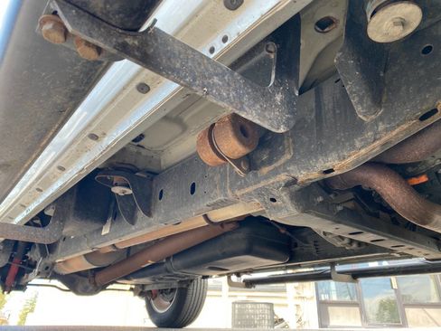 Used 2016 RAM 1500 Laramie image 35